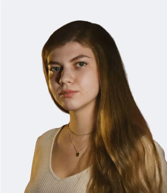 Olena Kmetiuk